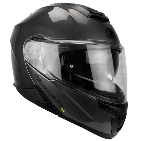 G-Mac Glide Evo Flip Front Motorcycle Helmet